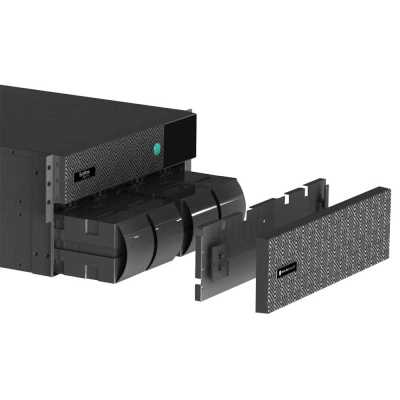 ИБП Systeme Electric Smart-Save Online SRTSE6KRTXLIEC