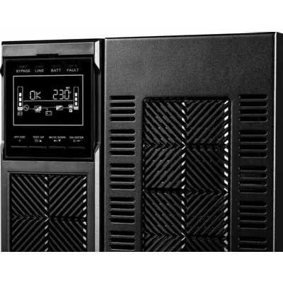 Systeme Electric Smart-Save Online SRTSE8KRTXLI-NC