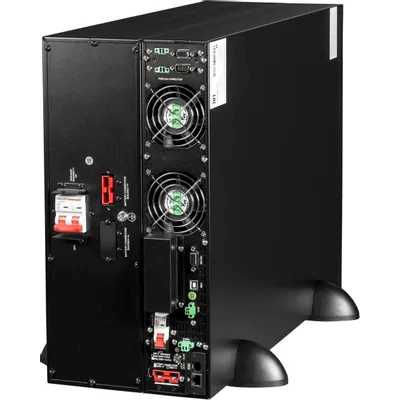 ИБП Systeme Electric Smart-Save Online SRTSE8KRTXLI-NC