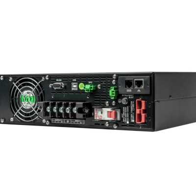 ИБП Systeme Electric Smart-Save Online SRTSE8KRTXLI