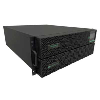 ИБП Systeme Electric Smart-Save Online SRT G2 SRTSE8KRTXLIG2