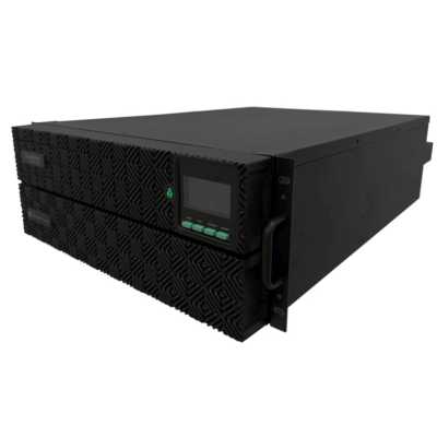 Systeme Electric Smart-Save Online SRT G2 SRTSE8KRTXLIG2