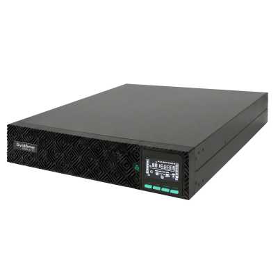 Systeme Electric Smart-Save Online SRV G2 SRVSE6KRTXLIG2-PM