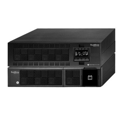 Systeme Electric Smart-Save Online