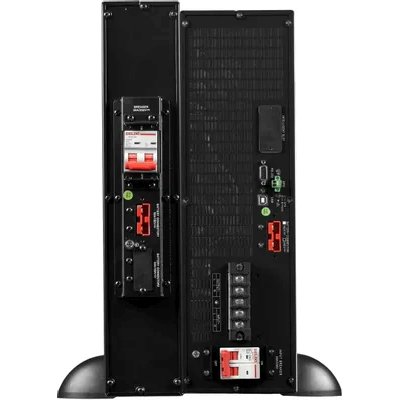 Systeme Electric Smart-Save Online SRVSE10KRTXLI5U