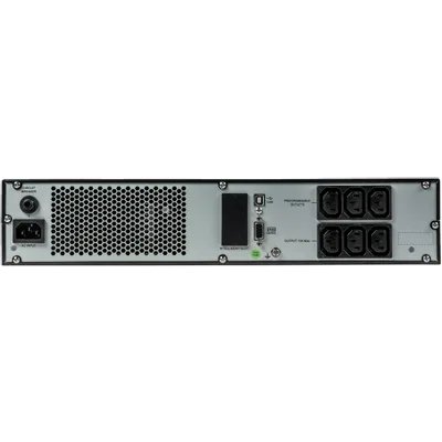 ИБП Systeme Electric Smart-Save Online SRVSE1KRTI