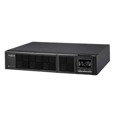 ИБП Systeme Electric Smart-Save Online SRVSE1KRTXLI