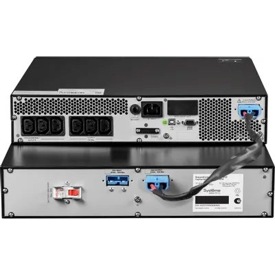 Systeme Electric Smart-Save Online SRVSE1KRTXLI