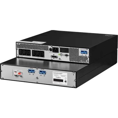 Systeme Electric Smart-Save Online SRVSE1KRTXLI