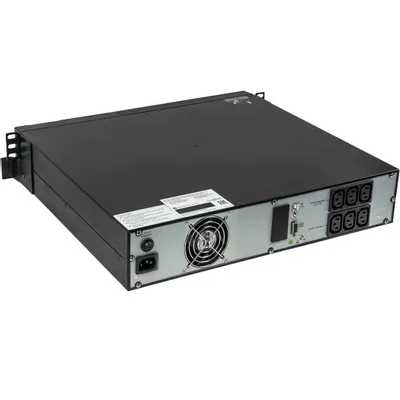 Systeme Electric Smart-Save Online SRVSE2KRTI
