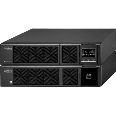 Systeme Electric Smart-Save Online SRVSE2KRTXLI