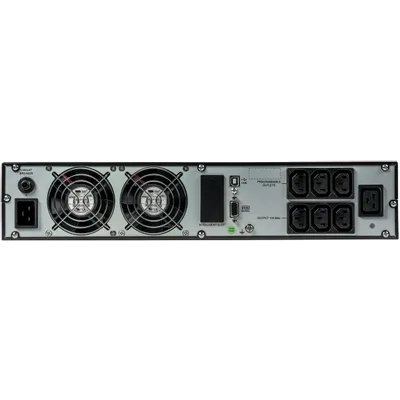 ИБП Systeme Electric Smart-Save Online SRVSE3KRTI