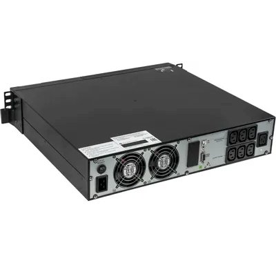 ИБП Systeme Electric Smart-Save Online SRVSE3KRTI