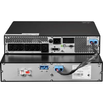 Systeme Electric Smart-Save Online SRVSE3KRTXLI