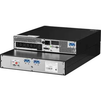 Systeme Electric Smart-Save Online SRVSE3KRTXLI