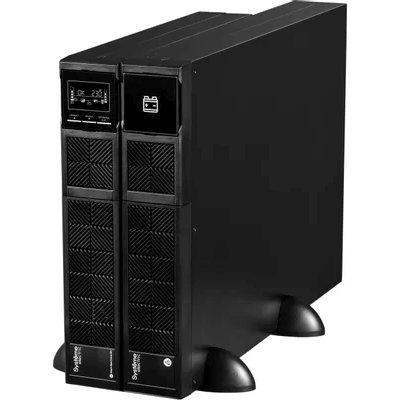 Systeme Electric Smart-Save Online SRVSE3KRTXLI