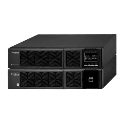 ИБП Systeme Electric Smart-Save Online SRVSE6KRTXLI4U