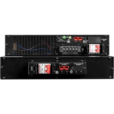 Systeme Electric Smart-Save Online SRVSE6KRTXLI4U