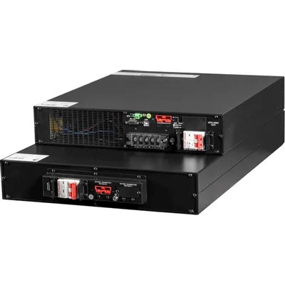 ИБП Systeme Electric Smart-Save Online SRVSE6KRTXLI4U
