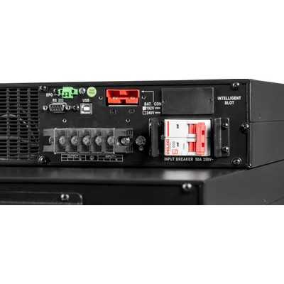 Systeme Electric Smart-Save Online SRVSE6KRTXLI4U