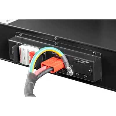 ИБП Systeme Electric Smart-Save Online SRVSE6KRTXLI4U
