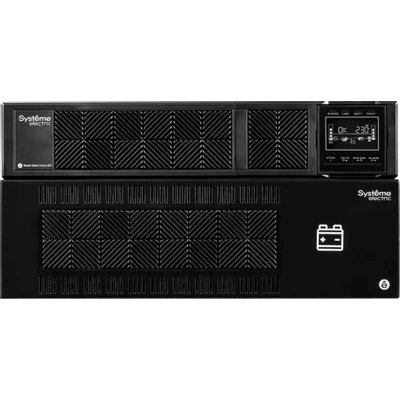 Systeme Electric Smart-Save Online SRVSE6KRTXLI5U