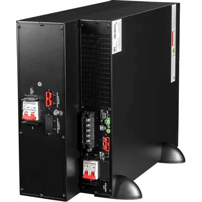 Systeme Electric Smart-Save Online SRVSE6KRTXLI5U