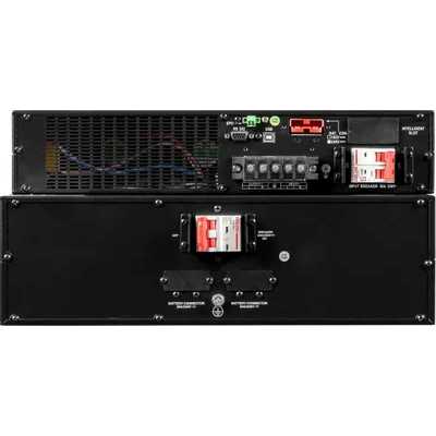 Systeme Electric Smart-Save Online SRVSE6KRTXLI5U