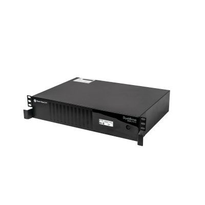 ИБП Systeme Electric Smart-Save SMTSE1000RMI2U