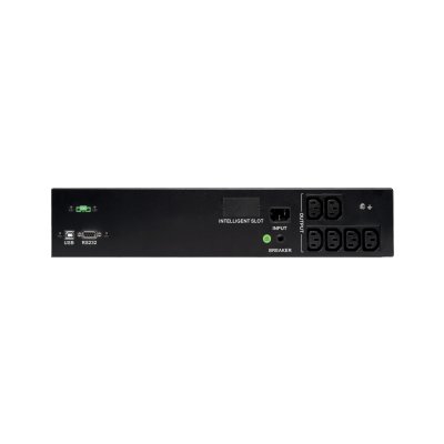ИБП Systeme Electric Smart-Save SMTSE1000RMI2U