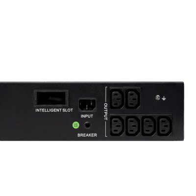 Systeme Electric Smart-Save SMTSE1000RMI2U
