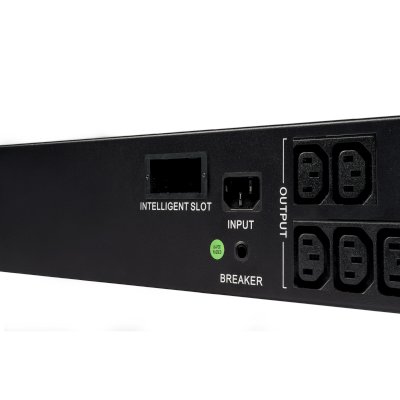 Systeme Electric Smart-Save SMTSE1000RMI2U