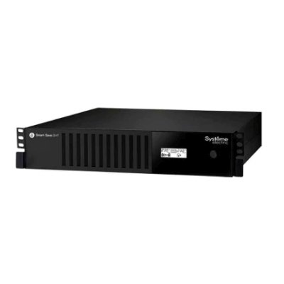 Systeme Electric Smart-Save