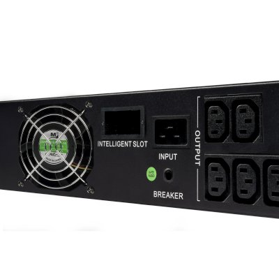 Systeme Electric Smart-Save SMTSE2000RMI2U