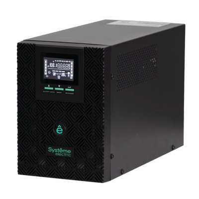 ИБП Systeme Electric Smart-Save SMTSE2000TI