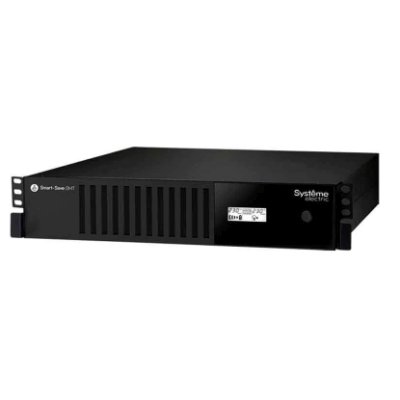 Systeme Electric Smart-Save
