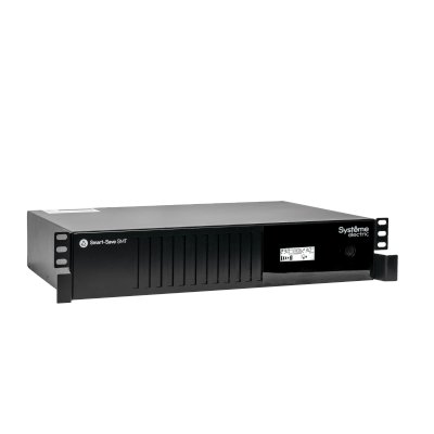 Systeme Electric Smart-Save SMTSE3000RMI2U