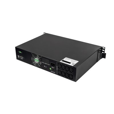 ИБП Systeme Electric Smart-Save SMTSE3000RMI2U
