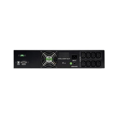 Systeme Electric Smart-Save SMTSE3000RMI2U