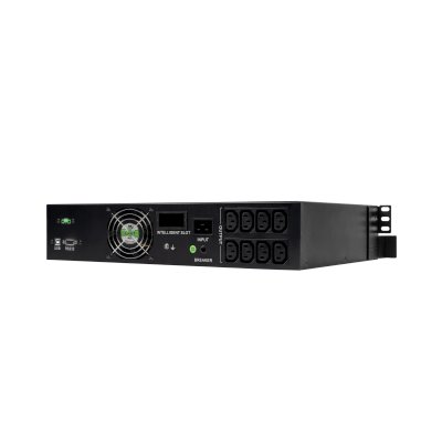 Systeme Electric Smart-Save SMTSE3000RMI2U
