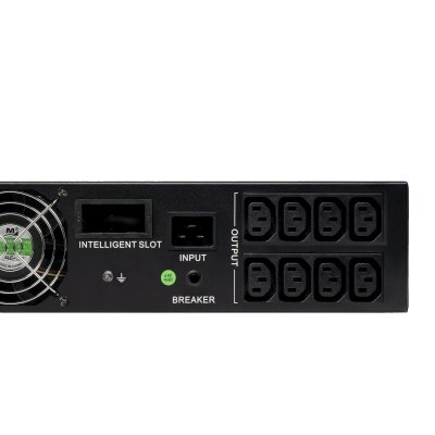 Systeme Electric Smart-Save SMTSE3000RMI2U