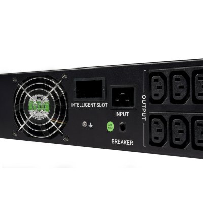 Systeme Electric Smart-Save SMTSE3000RMI2U