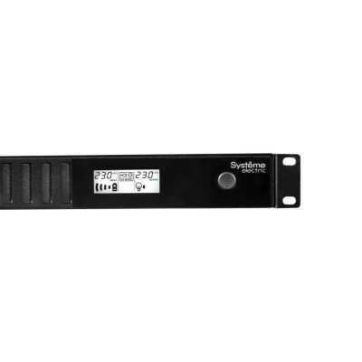 Systeme Electric Smart-Save SMTSE750RMI1U