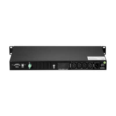 ИБП Systeme Electric Smart-Save SMTSE750RMI1U