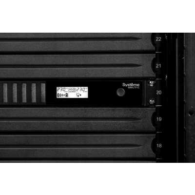 Systeme Electric Smart-Save SMTSE750RMI1U