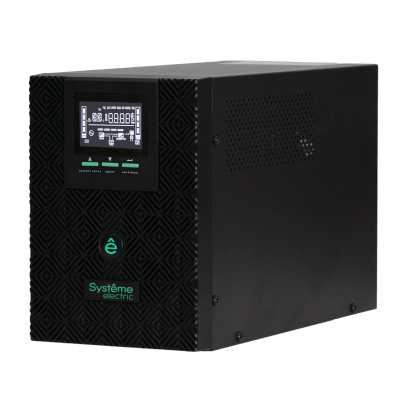 ИБП Systeme Electric Smart-Save SMX SMXSE2000T