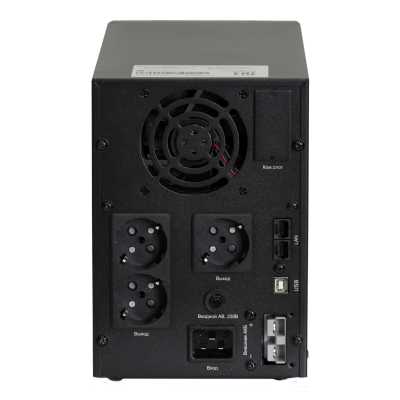 Systeme Electric Smart-Save SMX SMXSE2000T