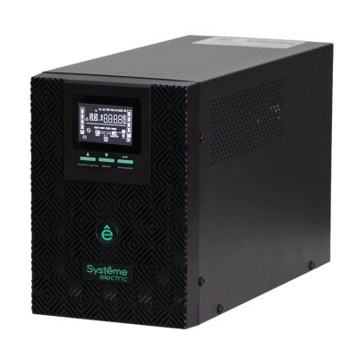 ИБП Systeme Electric Smart-Save SMTSE1000T