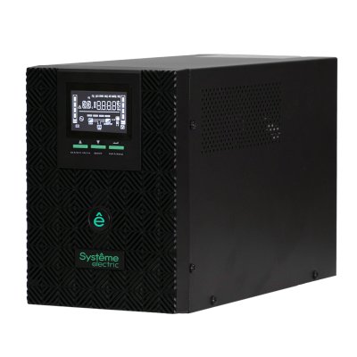 ИБП Systeme Electric Smart-Save SMX SMXSE1000T