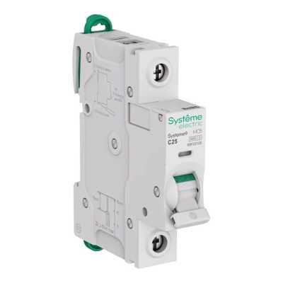 автоматический выключатель Systeme Electric Systeme9 S9F22125
